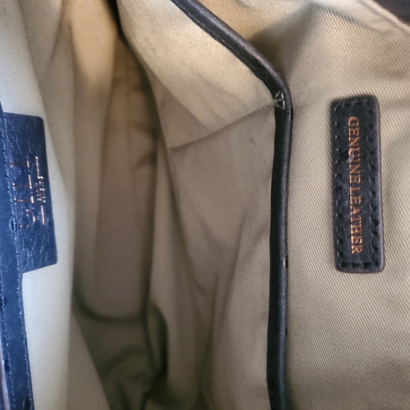 G.I.L.I. Leather Handbag - Picture 9 of 10